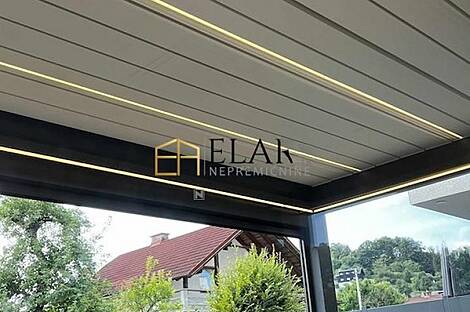 Квартира из двух комнат в Чернуче: 17