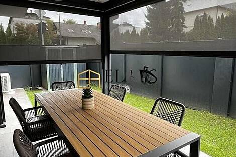 Квартира из двух комнат в Чернуче: 19