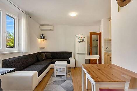 1-комнатная квартира, Новая Лублянка: 2