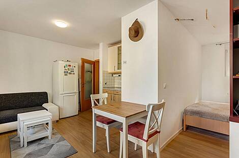 1-комнатная квартира, Новая Лублянка: 7