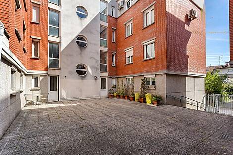 1-комнатная квартира, Новая Лублянка: 16