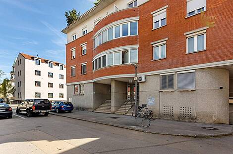 1-комнатная квартира, Новая Лублянка: 17