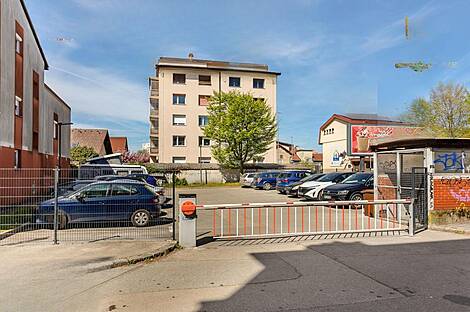 1-комнатная квартира, Новая Лублянка: 18