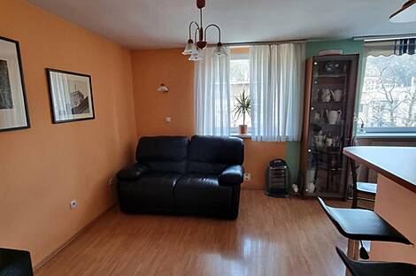 Двухкомнатная квартира Пруле: 3