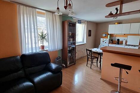 Двухкомнатная квартира Пруле: 6