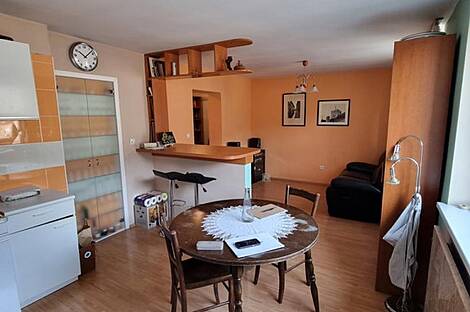 Двухкомнатная квартира Пруле: 10