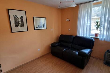 Двухкомнатная квартира Пруле: 13