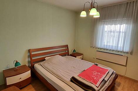 Двухкомнатная квартира Пруле: 16