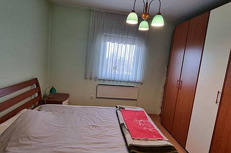 Двухкомнатная квартира Пруле: 17