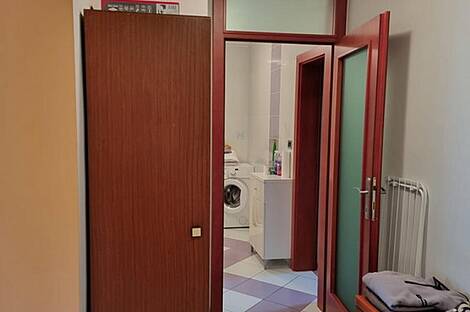 Двухкомнатная квартира Пруле: 20