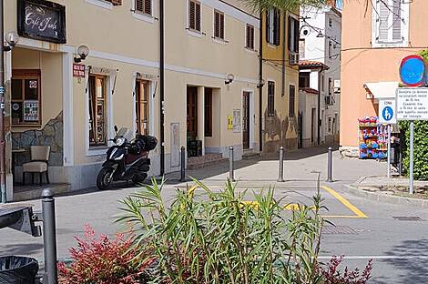 Четырехкомнатная квартира возле моря: 15