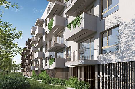 Новая Козина, квартира с 4,5 комнатами.: 6