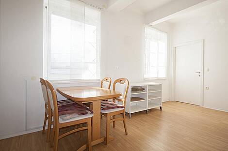 Трёхкомнатная квартира, Новый Анкаран: 2