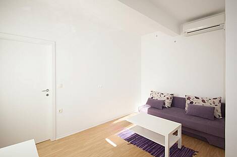 Трёхкомнатная квартира, Новый Анкаран: 3