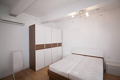 Трёхкомнатная квартира, Новый Анкаран: 5