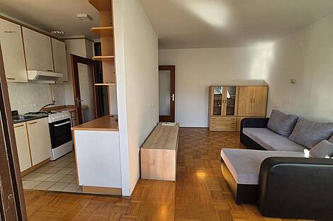 Апартаменты Изола: 2