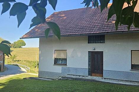 Дом и хозяйство Видовица: 2