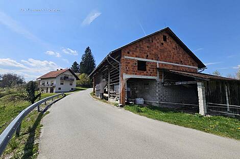 Дом и хозяйство Видовица: 3