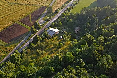 Горичица, участок сельского хозяйства, расположенный под Кримом.: 12