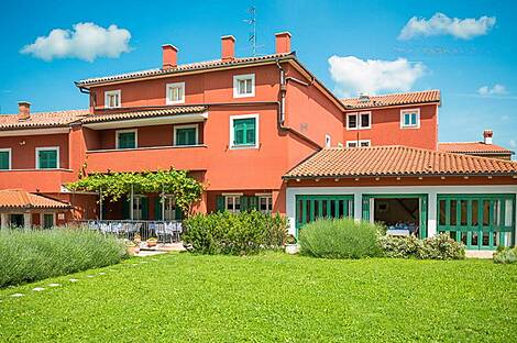 Дом, Шторье: 1