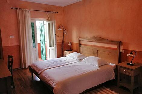 Дом, Шторье: 9