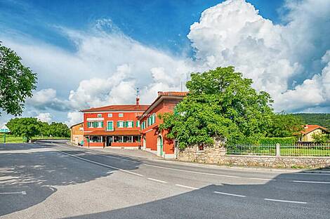 Дом, Шторье: 13