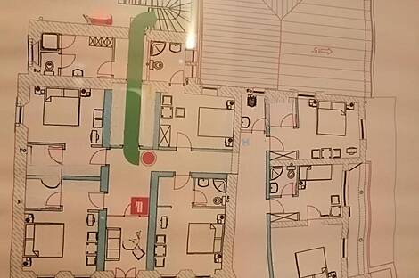 Дом, Шторье: 14