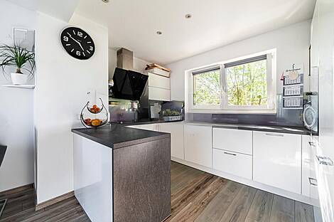 2,5-комнатная квартира в Бежграде: 3