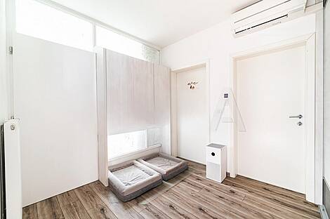 2,5-комнатная квартира в Бежграде: 7