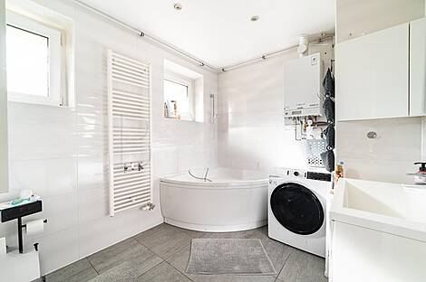 2,5-комнатная квартира в Бежграде: 9