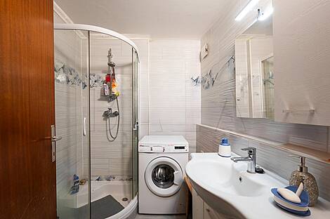 Трехкомнатная квартира в Бежиграде: 7