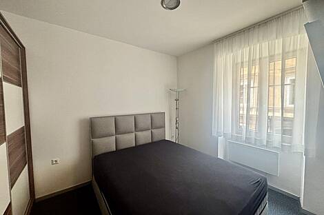 Трёхкомнатная квартира в Новоцентре: 7