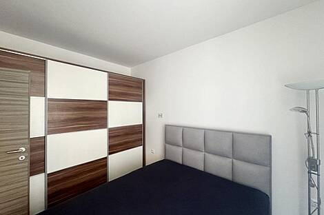 Трёхкомнатная квартира в Новоцентре: 8