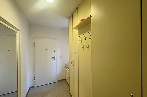 Трёхкомнатная квартира в Новоцентре: 17