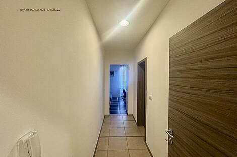 Трёхкомнатная квартира в Новоцентре: 18