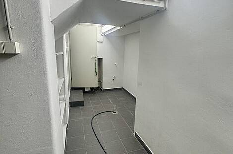 Трёхкомнатная квартира в Новоцентре: 19