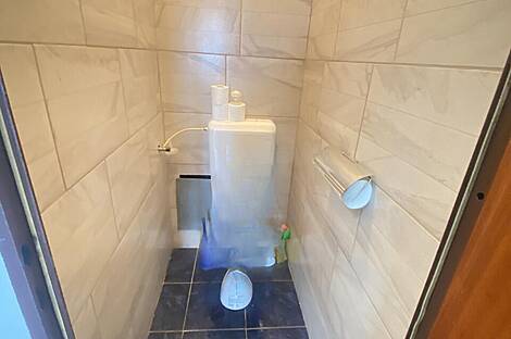 Четырехкомнатная квартира в районе Бежиграда.: 7