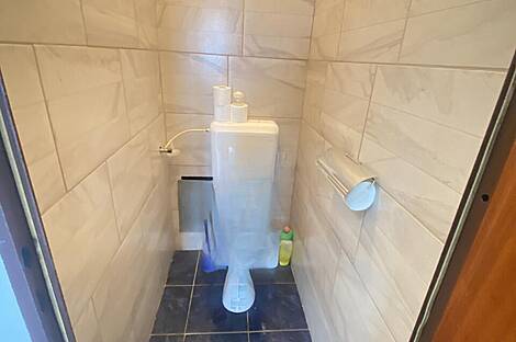 3-комнатная квартира Новая Любляна: 5