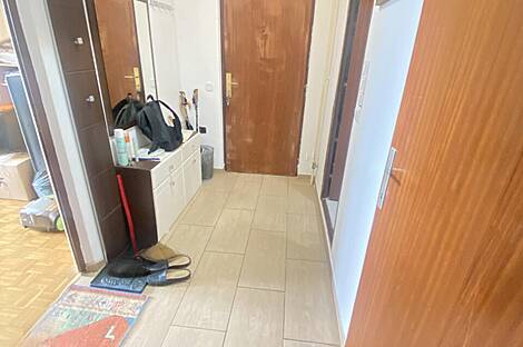 3-комнатная квартира Новая Любляна: 6