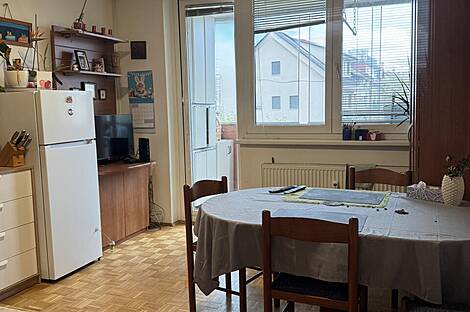 Апартаменты в Новом Бежиграде: 1