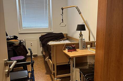 Апартаменты в Новом Бежиграде: 7