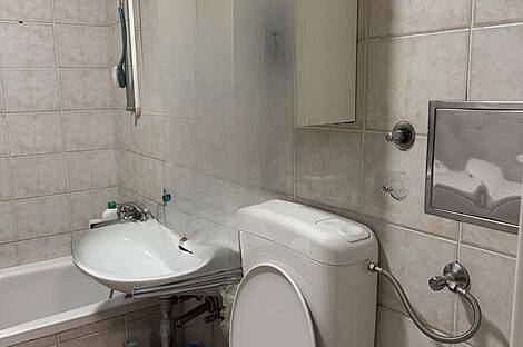 Апартаменты в Новом Бежиграде: 9