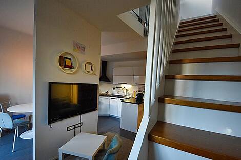 Квартира в районе Бежиград: 6