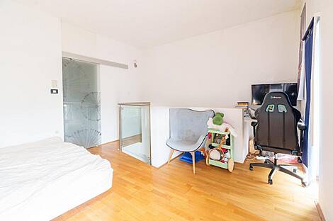 Квартира с двумя комнатами в районе Бежиград: 5