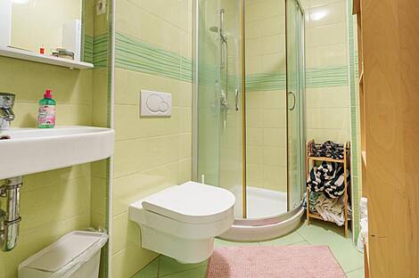 Квартира с двумя комнатами в районе Бежиград: 6