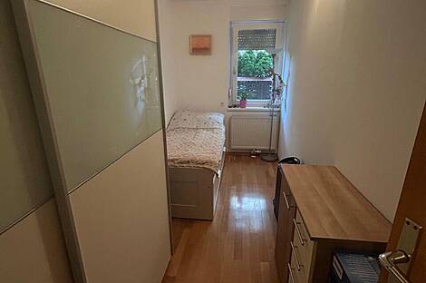 Четырехкомнатная квартира, расположенная в Ново Фужине: 9