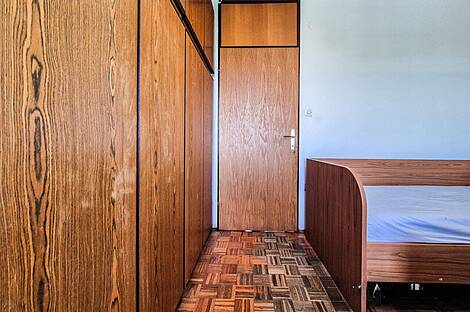 Квартира с четырьмя комнатами Фужине: 6