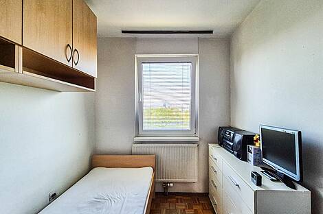 Квартира с четырьмя комнатами Фужине: 7