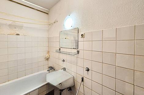 Квартира с четырьмя комнатами Фужине: 10