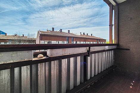 Квартира с четырьмя комнатами Фужине: 13